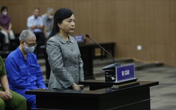 Cựu Bộ trưởng Nguyễn Thị Kim Tiến nhận trách nhiệm