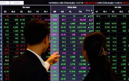 Vì sao khối ngoại bán ròng hơn 2 tỷ USD trong 5 tháng qua?
