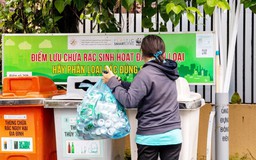 Xung quanh đề xuất mới về phân loại rác sinh hoạt