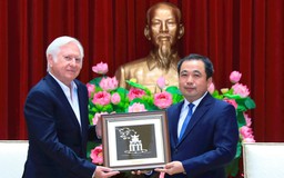 Sớm hình thành khu công nghệ cao sinh học hàng đầu khu vực tại Hà Nội