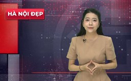 Hà Nội đẹp và chưa đẹp | 22/05/2026