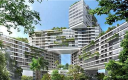 Phát triển công nghiệp vật liệu xanh, bền vững