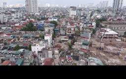 Gỡ ‘nút thắt’ GPMB từ sự đồng thuận của người dân