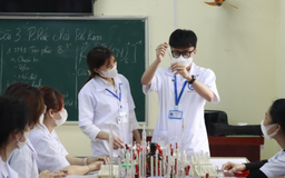 Hà Nội hỗ trợ 100% học phí đối với 48 nghề trọng điểm hệ trung cấp, cao đẳng