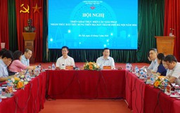 Thúc đẩy tiêu dùng – động lực hướng tới tăng trưởng 11% năm 2026