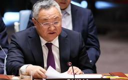 Trung Quốc kêu gọi tuân thủ thỏa thuận ngừng bắn tại Gaza
