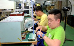 Không để ai bị bỏ lại phía sau