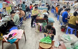 Khi những rào cản vẫn còn tồn tại