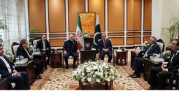 Pakistan tìm kiếm bước đột phá trong đàm phán hòa bình Mỹ-Iran