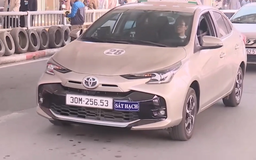 CSGT 'siết' quy trình sát hạch, tỷ lệ đỗ lái xe sụt giảm