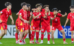 Xác định đối thủ của U17 Việt Nam tại FIFA U17 World Cup 2026