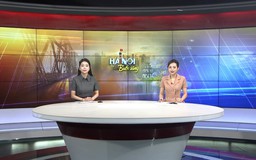 Chương trình Hà Nội buổi sáng | 22/05/2026