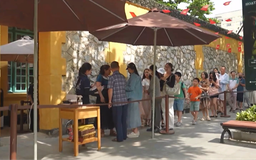 Văn hóa Thủ đô trở thành 'sợi dây' liên kết vùng