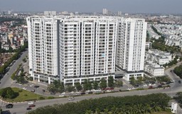 Xác định dân số chung cư, mở đường cho căn hộ mức trung
