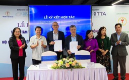 Chung tay nâng cao nhận thức của người dân trong chăm sóc sức khỏe