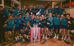 Arsenal lên kế hoạch ăn mừng chức vô địch Premier League