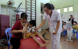 Hà Nội không để ai bị bỏ lại phía sau trên đường phát triển