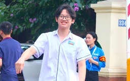 Hai trường chuyên đầu tiên tại Hà Nội tổ chức thi lớp 10