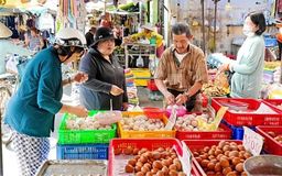 Giảm gánh nặng thuế, tăng minh bạch kinh doanh