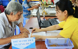 Từ ngày 1/7, hàng loạt chế độ an sinh tăng thêm 8%