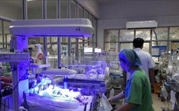 Nơi giữ nhịp sống cho những thiên thần tí hon