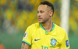 Đội tuyển Brazil lên phương án với Neymar