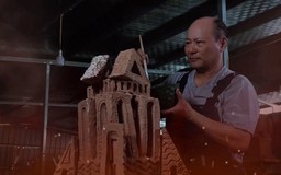 GS, Họa sĩ Ngô Xuân Bính và khát vọng đưa gốm Việt vươn tầm thế giới | Người tốt quanh ta | 23/05/2026