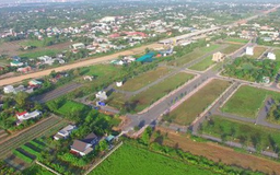 Không để phát sinh 'điểm nghẽn' khi điều chỉnh quy hoạch đất đai