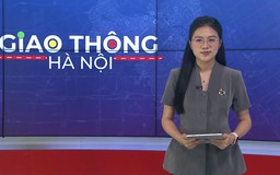 Giao thông Hà Nội | 23/05/2026