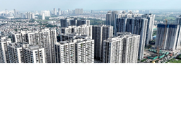 Thị trường chung cư Hà Nội giảm nhiệt