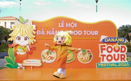 Lễ hội Đà Nẵng Food Tour 2026