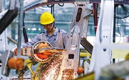 Kinh tế tư nhân trước mục tiêu tăng trưởng 11% của Hà Nội