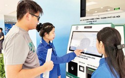 Nhân rộng phong trào bình dân học vụ số