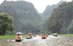 Tuần du lịch Ninh Bình 2026 - Hành trình di sản