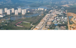 Tăng tốc GPMB dự án đường nối đại lộ Thăng Long