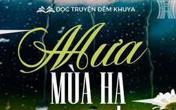 Tiểu thuyết 'Mưa mùa hạ' (phần 21) - Ma Văn Kháng
