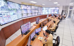 Đề xuất xây dựng Trung tâm Giao thông thông minh Quốc gia