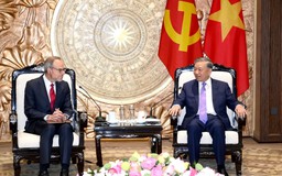Khuyến khích tập đoàn công nghệ Hoa Kỳ đầu tư vào Việt Nam