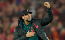Liverpool bất ngờ liên hệ với Jurgen Klopp