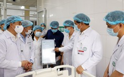 Chuyển đổi số tại bệnh viện tiết kiệm nhiều tỷ đồng
