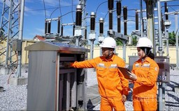 Đề xuất áp dụng giá điện mới giờ cao điểm, thấp điểm trong tháng 6