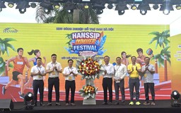 HANSSIP Summer 2026: Kết nối cộng đồng, trao gửi tương lai