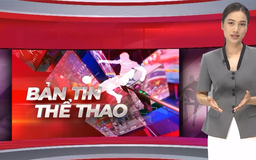 Bản tin Thể thao | 24/05/2026