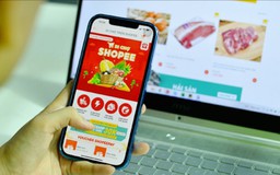 Shop online 'nghẹt thở' vì phí sàn tăng dồn dập
