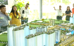 Hà Nội chấn chỉnh hoạt động sàn giao dịch bất động sản