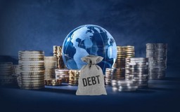 IMF: EU cần cải cách sâu rộng để kiểm soát nợ công