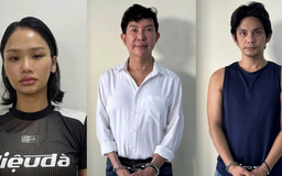 Vết trượt ma tuý của nghệ sĩ