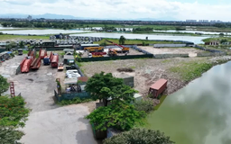 Hơn 2,5 triệu tỷ đồng 'đóng băng' trong dự án 'treo'