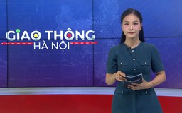Giao thông Hà Nội | 24/05/2026