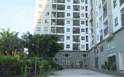 Không bắt buộc tạm trú khi đăng ký mua nhà ở xã hội